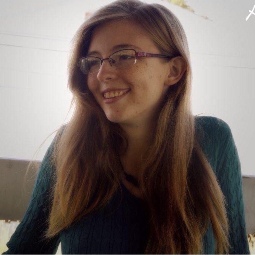 Meet your Posher, Hope